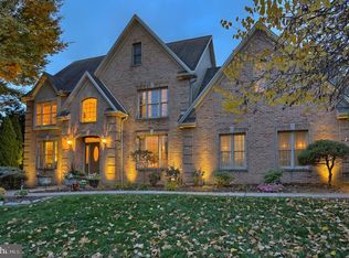 1103 Tunbridge Ln, Mechanicsburg, PA 17050