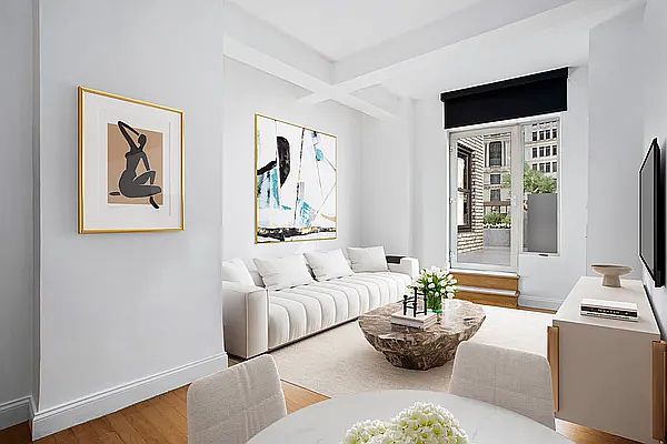 1st image of 88 Greenwich St APT 1903