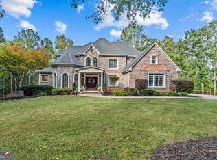 669 Antrim Glen Rd, Hoschton, GA 30548