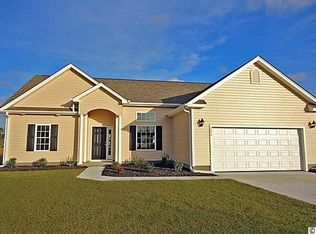 1439 Half Penny Loop, Conway, SC 29526