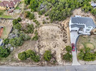 312 Alloway Dr, Spicewood, TX 78669