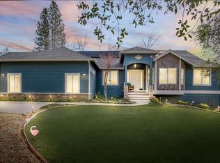 15535 Fay Rd, Grass Valley, CA 95949