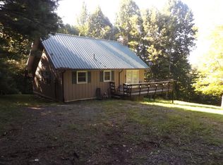 902 Kanawha Ridge Rd, Dugspur, VA 24325