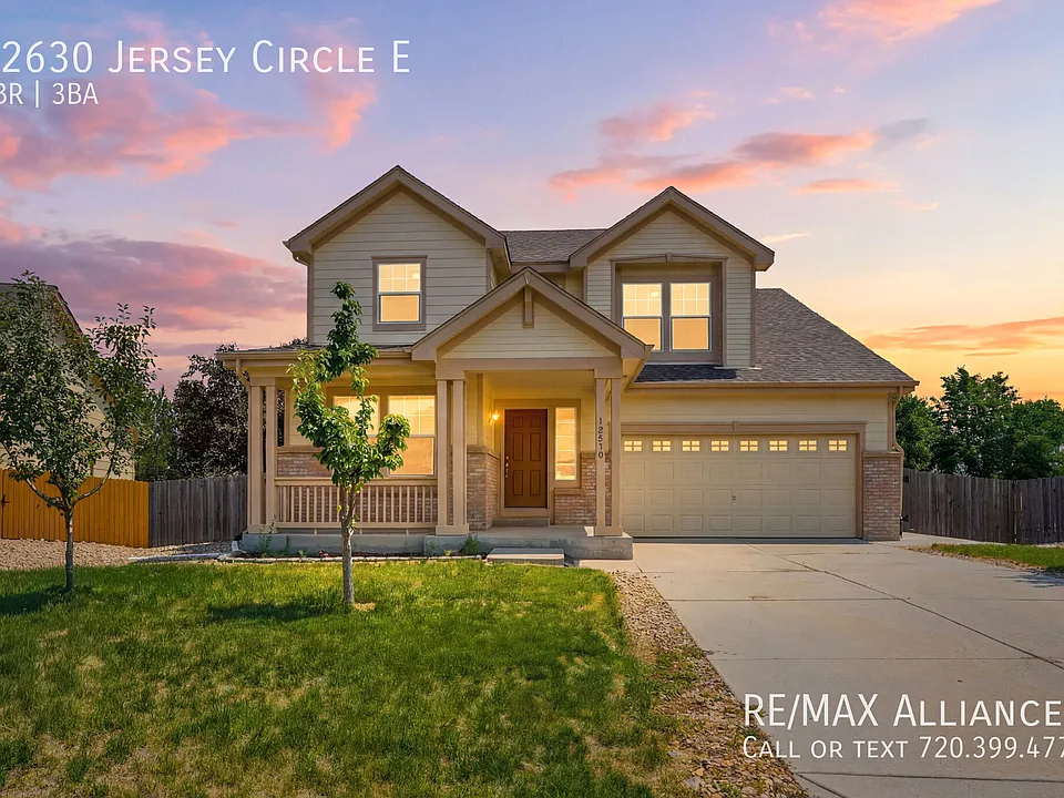 12630 Jersey Cir E