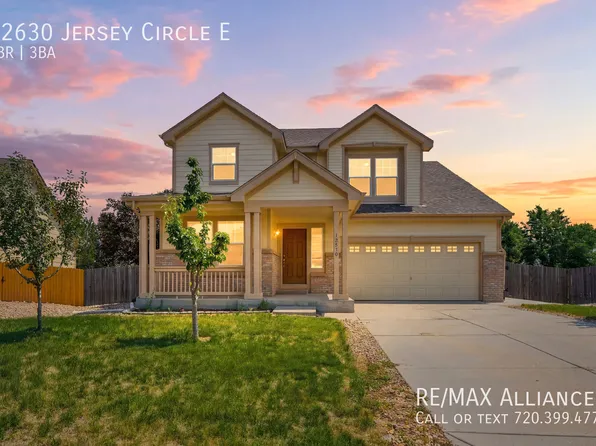12630 Jersey Cir E, Thornton, CO 80602