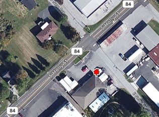 109 E New Ave, Monterey, TN 38574