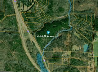90/ACRE S English Rd, Forsyth, GA 31029