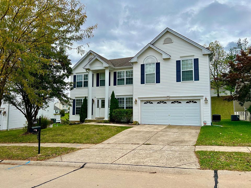 1st image of 188 Birchwood Trail Dr