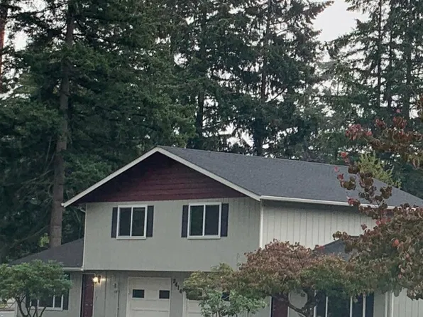 2414 Detlefsen Pl SE #A, Lacey, WA 98503