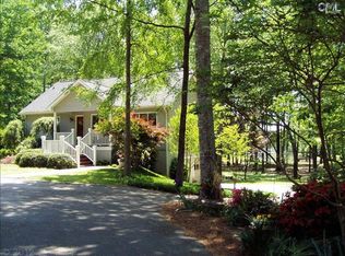 411 Hiller Rd, Chapin, SC 29036