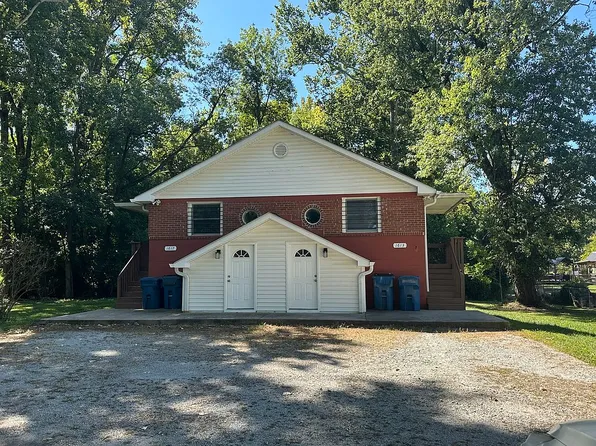 1613 E 72nd St, Indianapolis, IN 46240