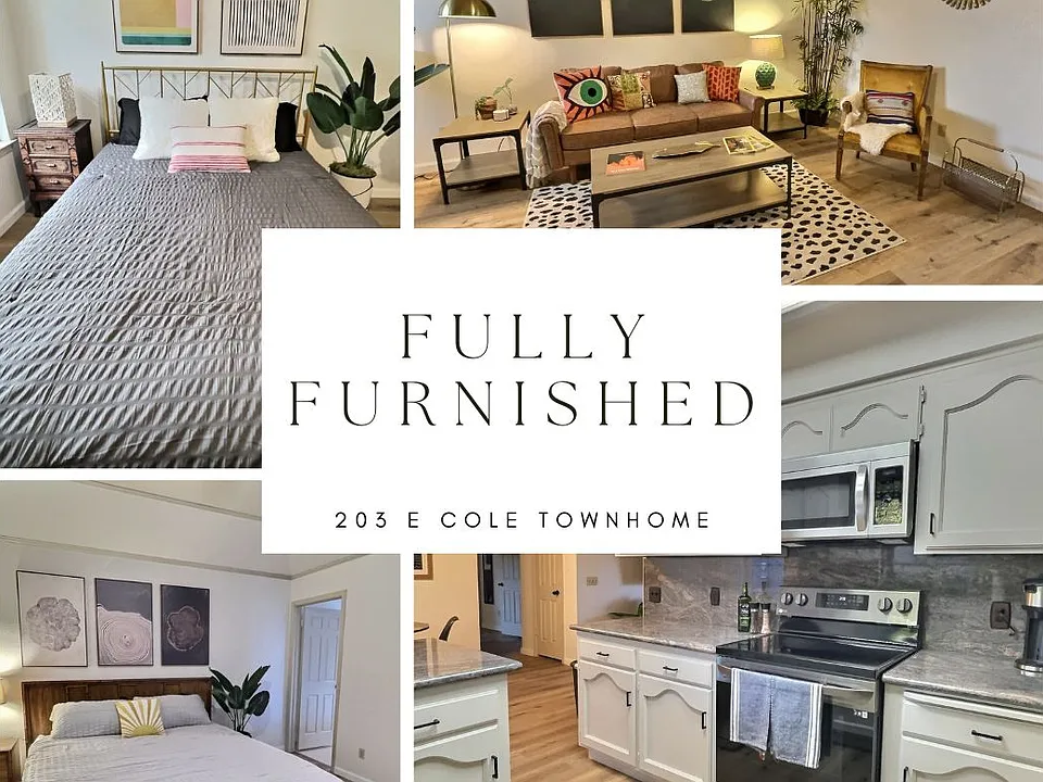 203 E Cole Ave #203