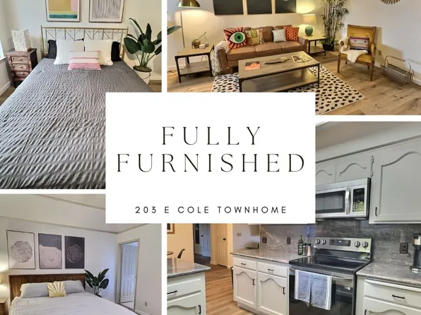 203 E Cole Ave #203, Fresno, CA 93720