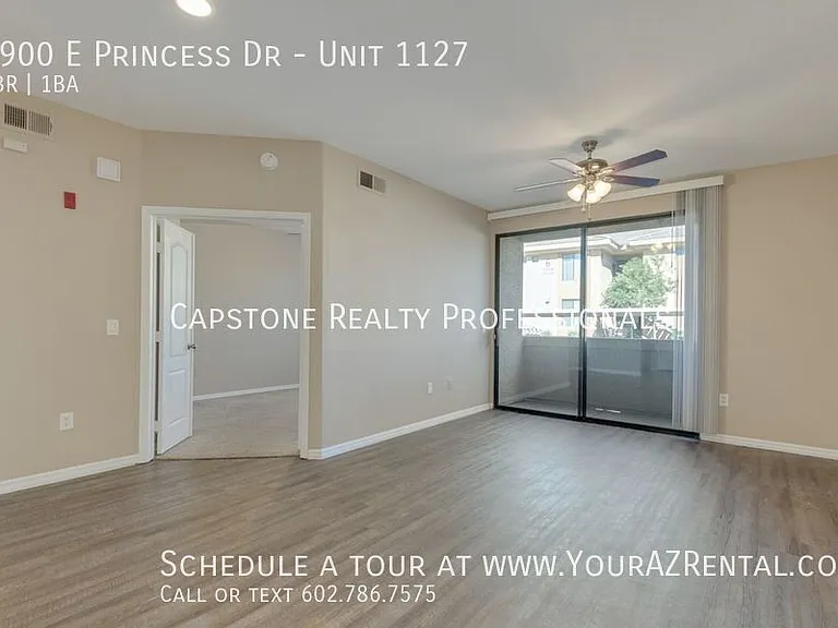 6900 E Princess Dr #1127 — Photo 2
