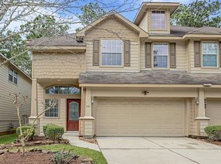 98 W Twinvale Loop, Conroe, TX 77384