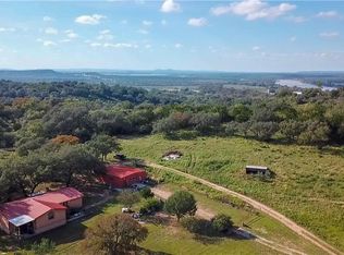 400 Rocky Rd, Marble Falls, TX 78654