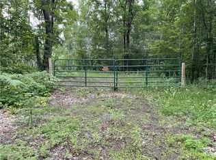 6150 Pike Lake Rd, Webster, WI 54893