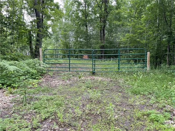 6150 Pike Lake Road, Webster, WI 54893