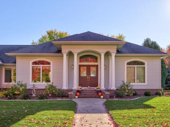 7 Wickson Ct, Frankenmuth, MI 48734