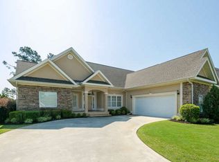 334 Gardenia Dr, Evans, GA 30809