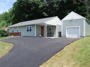 110 Franklin Farms Rd, Washington, PA 15301