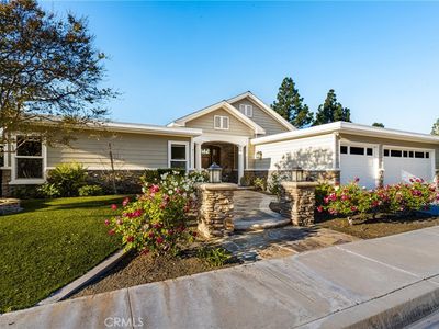 6509 E Calle Del Norte, Anaheim, CA, 92807