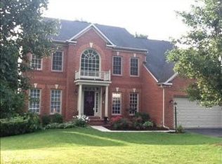 5186 Britten Ln, Ellicott City, MD 21043