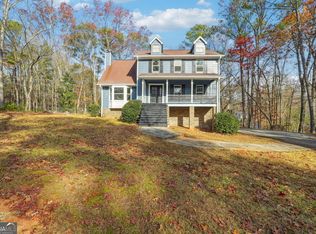 260 Franklin Farms Cir, Fayetteville, GA