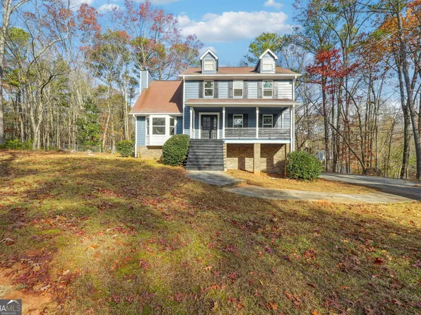 260 Franklin Farms Cir, Fayetteville, GA 30214