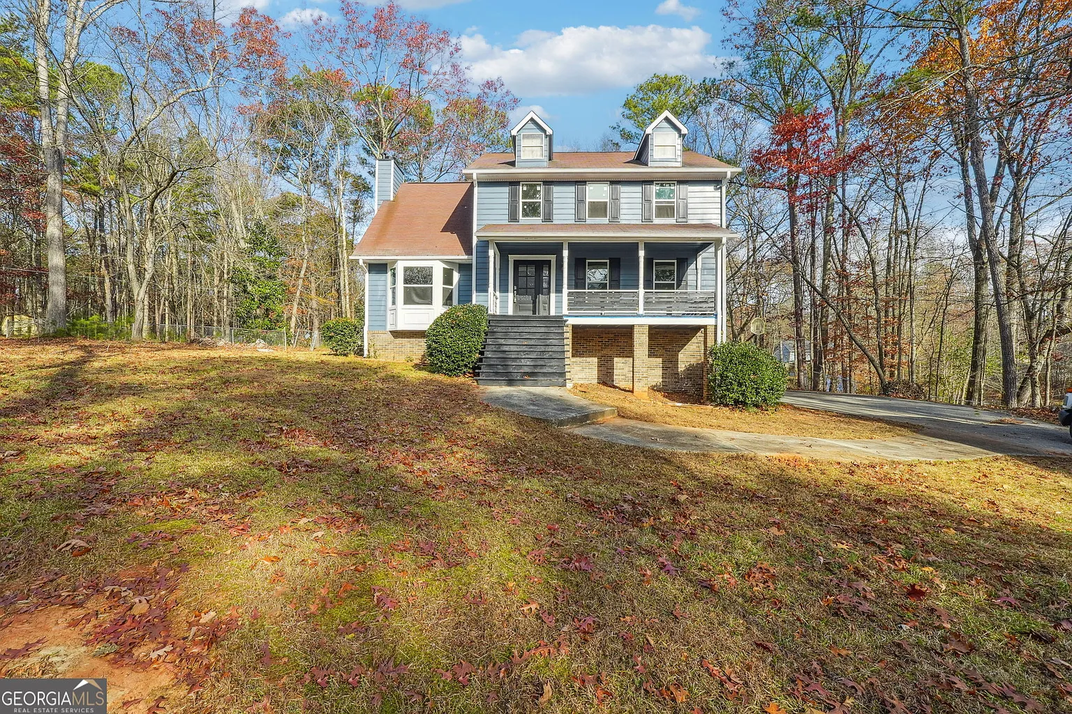 260 Franklin Farms Cir photo 1