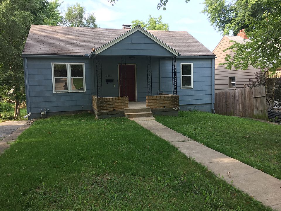 1st image of 3614 Walker Ave
