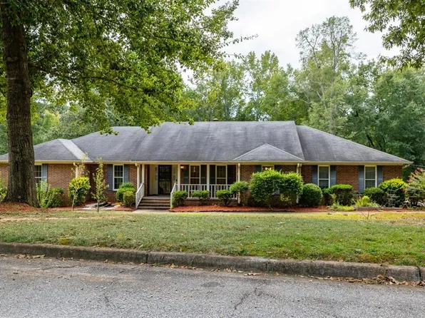 4382 Lake Idylwilde Dr, Evans, GA 30809
