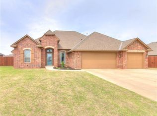 1919 Ridge View Ln, Piedmont, OK 73078