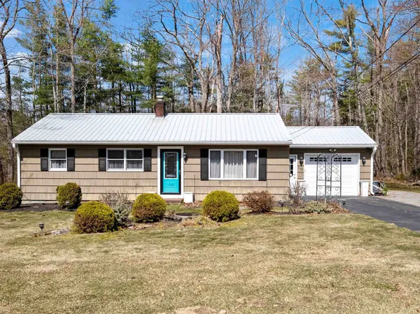 245 Cotton Hill Road, Gilford, NH 03249