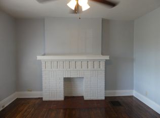 1229 N 4th St #1/2, Columbus, OH 43201