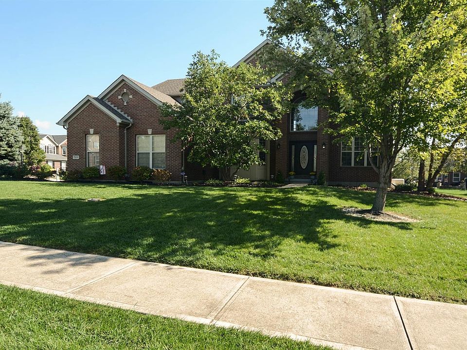 1st image of 7819 Derbyshire Ct