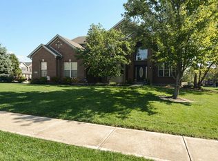 7819 Derbyshire Ct, Liberty Township, OH 45044