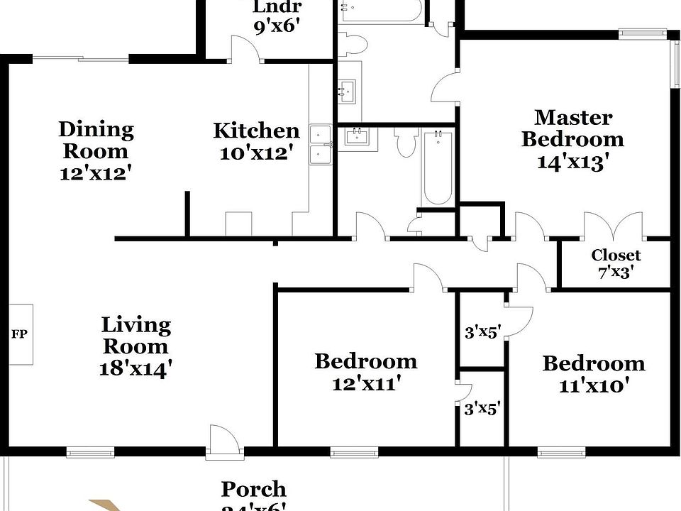 34 Birch Ct, Mcdonough, GA 30253 Zillow