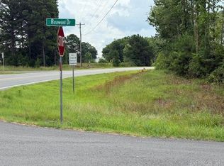 Rosewood Subdivision, Beebe, AR 72012