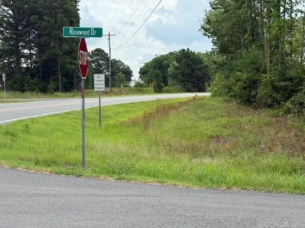 Rosewood Subdivision, Beebe, AR 72012