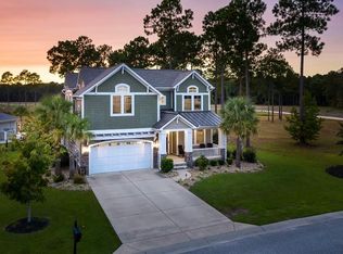 793 Waterbridge Blvd, Myrtle Beach, SC 29579