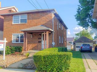 21 Chalfonte Ave #1, Pittsburgh, PA 15229
