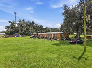 7214 BROKEN OAK DRIVE, DOVER, FL 33527