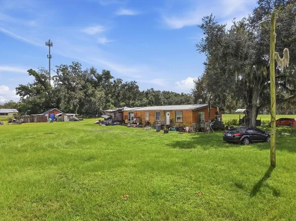 7214 BROKEN OAK DRIVE, DOVER, FL 33527