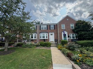 237 Brandon Rd, Baltimore, MD 21212