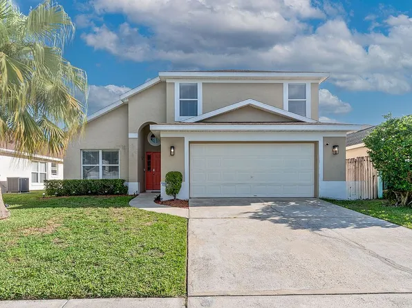 2718 Chatham Cir, Kissimmee, FL 34746