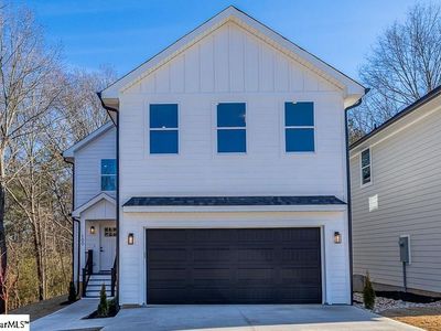 100 Laurel Dr, Greenville, SC, 29607