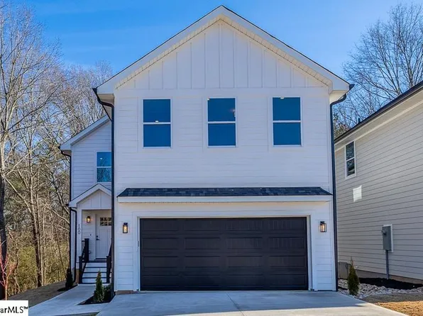 100 Laurel Dr, Greenville, SC 29607