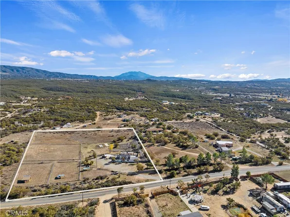 37650 Tripp Flats Rd, Anza, CA 92539