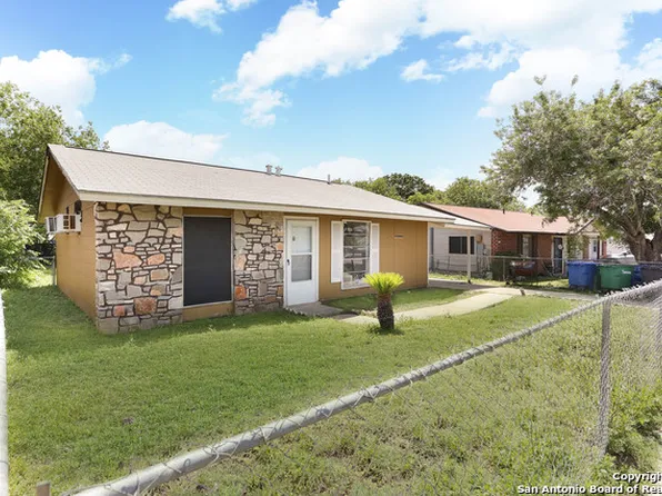 5502 INDIAN PIPE ST, San Antonio, TX 78242